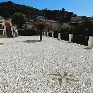 Appartamento Sindaro House, Messina