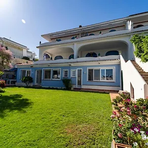 Appartamento Casa Azzurra, Messina