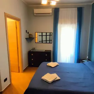 Casa vacanze Casa Soprano Da Anita, Messina
