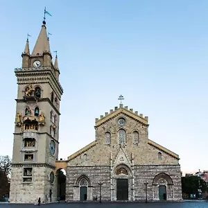 Alloggio in famiglia App C Duomo, Messina